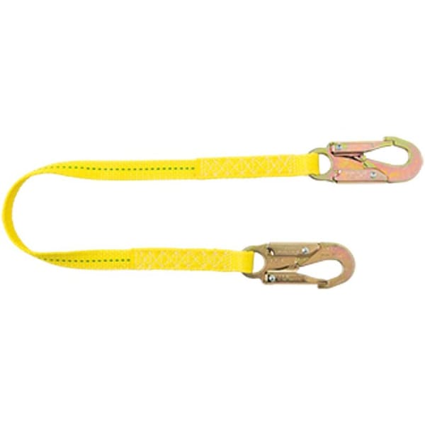4 ft.L Value Plus Web Lanyard